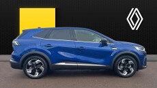 Renault Symbioz 1.6 E-Tech FHEV 145 Techno 5dr Auto Hybrid Estate